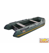 Лодка Марлин 340SLK