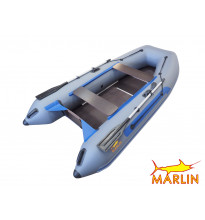 Лодка Марлин 300E