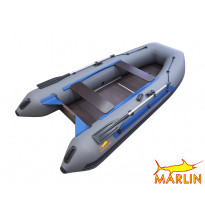 Лодка Марлин 320E