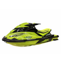 SANJ JET SJ1800 (Light green)