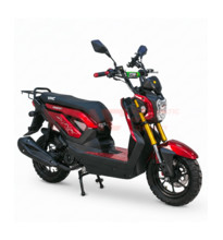Скутер VENTO (VMC) NAKED BY49QT-5A 49 см3 СЕРИЯ N1500