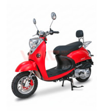 Скутер VENTO (VMC) RETRO BY49QT-2A 49 см3 СЕРИЯ N1500