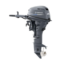 Лодочный мотор Yamaha F20CMHL