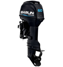 Лодочный мотор MARLIN MP  60 AERTL