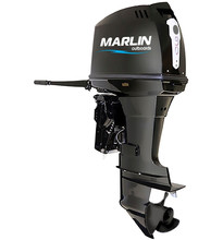 Лодочный мотор MARLIN MP 90 AERTL