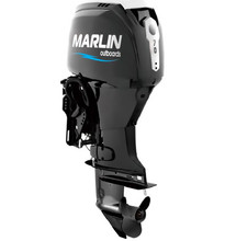 Лодочный мотор MARLIN MFI 70 AERTL 2,33
