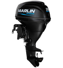 Лодочный мотор Marlin MFI 30 AWRL