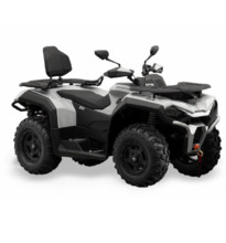 Квадроцикл HiSUN GUARDIAN 550 L
