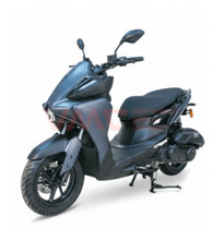 Скутер VENTO (VMC) CYCLONE BY49QT-5A 49 см3 СЕРИЯ T1700