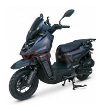 Скутер VENTO (VMC) SMART X BY49QT-5A 49 см3 СЕРИЯ T1700