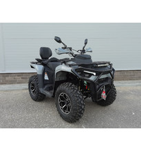 Mikilon Hammer 300T EFI(ИНЖЕКТОР)