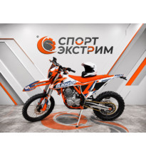 Мотоцикл GLADIATOR K5 (В НАЛИЧИИ)