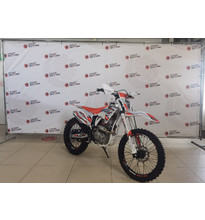 Мотоцикл GLADIATOR K3 CB300