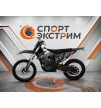 Мотоцикл Gladiator K6 PR300