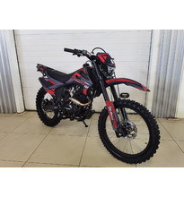 Мотоцикл Gladiator C2 CB250-F