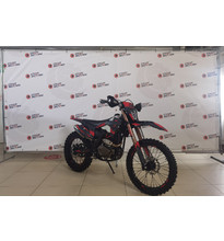 Мотоцикл Gladiator K4 PR300