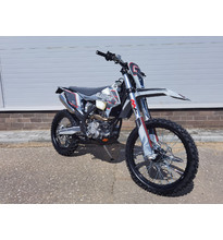Мотоцикл Gladiator K8 NB300