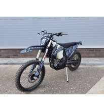 Мотоцикл Gladiator K9 NB350