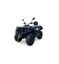 Квадроцикл Tavrida SFA 300