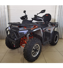 Квадроцикл Loncin ATV 320cc