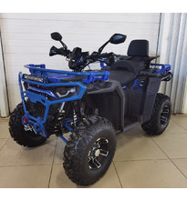 Квадроцикл Loncin ATV 250 Long