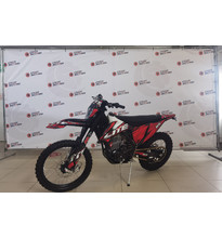 Мотоцикл Gladiator K5 LITE CB250-F