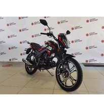 Мопед Apeks Sport 49(150)