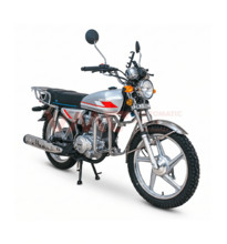 Мотоцикл VMC VERSO BY200-2A 197см3 СЕРИЯ N2000 (ЭПТС)