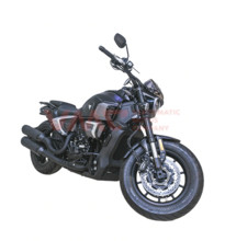 Мотоцикл VMC CRUISER 650 (LJ650-V 647сс, EFI, ABS, аккум. 12V14A) СЕРИЯ LG6500