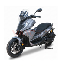 Скутер VENTO (VMC) T-15 TY300T-2E 276cc СЕРИЯ TR3000 (ЭПТС)