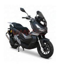 Скутер VENTO (VMC) JET PRO CL49QT-3A 49 см3 СЕРИЯ T1800
